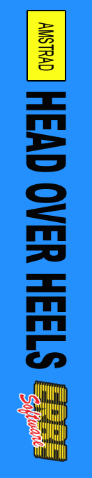 Head Over Heels — box-2D-side (SP)