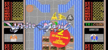 White Magic 2 — steamgrid