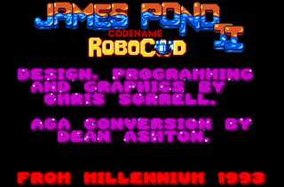 James Pond 2 - Robocod — sstitle (EU)
