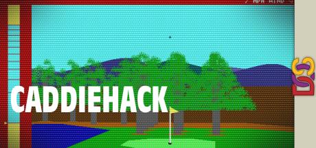 Caddiehack — steamgrid