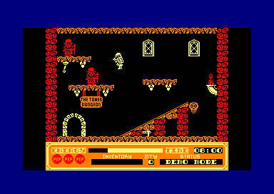 City Slicker — ss (EU)