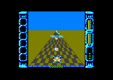 Eliminator — ss (EU)