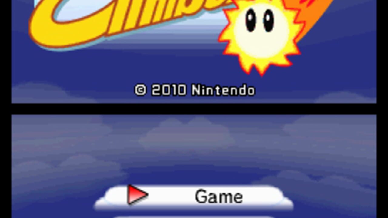 Aura-Aura Climber — screenshot (WOR)