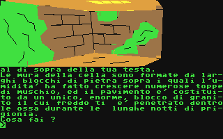 Ulrik : Il Ladro di Camelot — ss (IT)