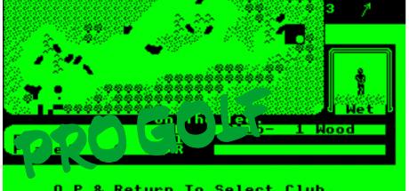 Pro Golf — steamgrid