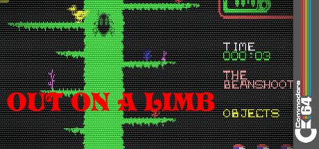 Out on a Limb — steamgrid