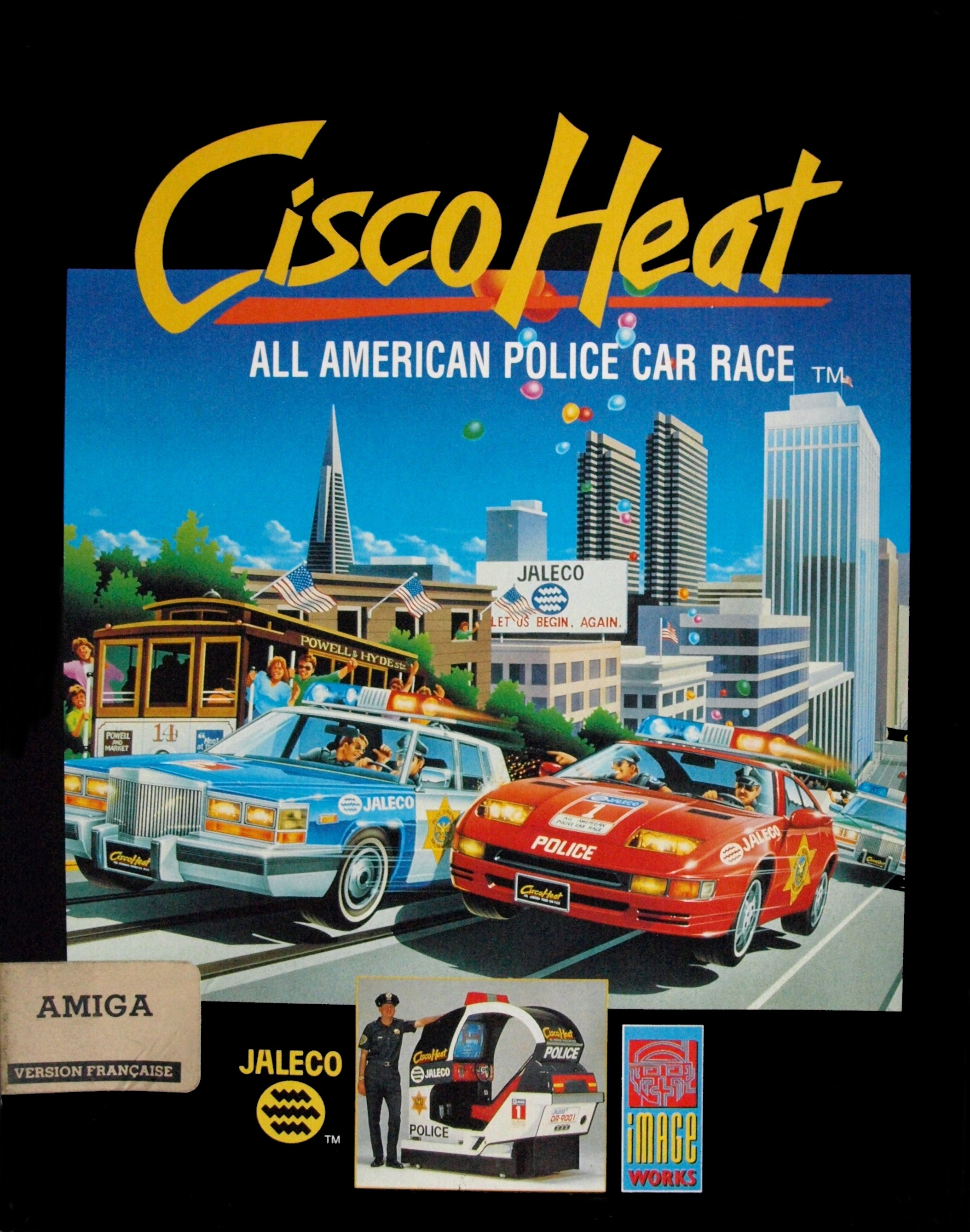 Cisco Heat — box-scan (EU)
