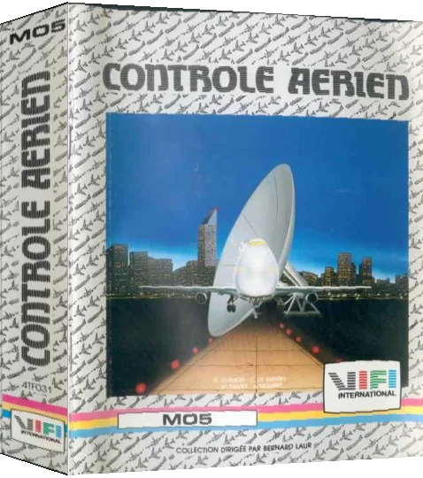 Controle Aerien — box-3D (FR)
