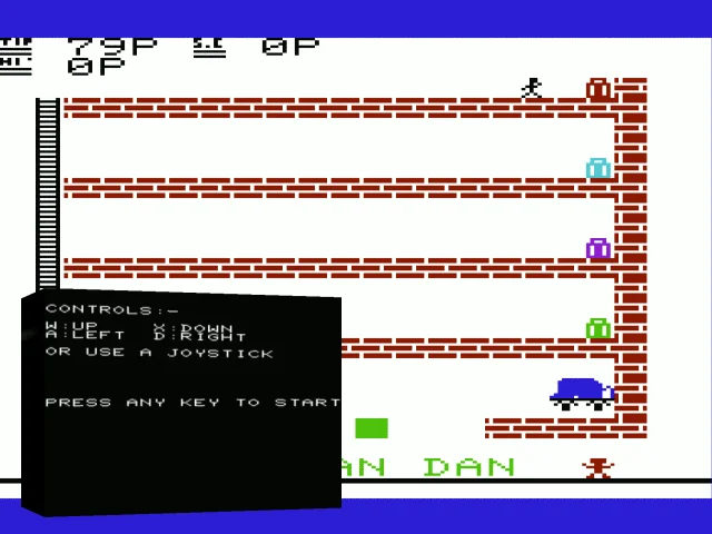 Dustman Dan — mixrbv2 (WOR)