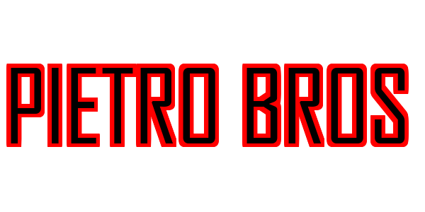 Pietro Bros — wheel-hd (SS)