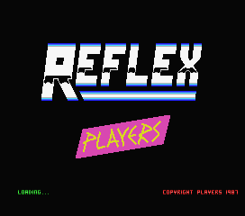 Reflex — sstitle (EU)
