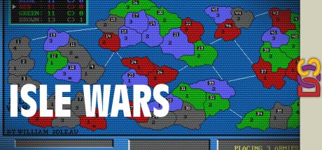 Isle Wars — steamgrid