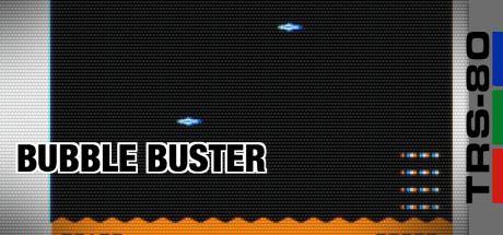 Bubble Buster — steamgrid