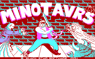 Minotavrs — sstitle (WOR)