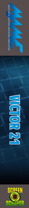 Victor 21 — box-2D-side (SS)