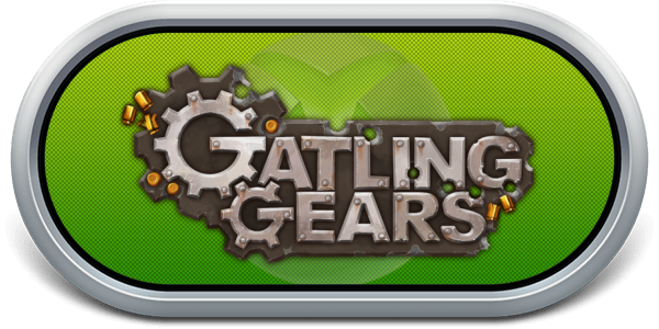 Gatling Gears — wheel-steel (WOR)