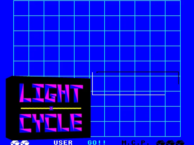 Light Cycle — mixrbv2 (WOR)