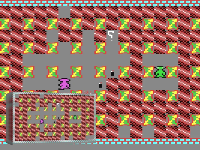 Assassins — mixrbv2 (WOR)