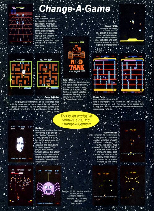 Space Force box art