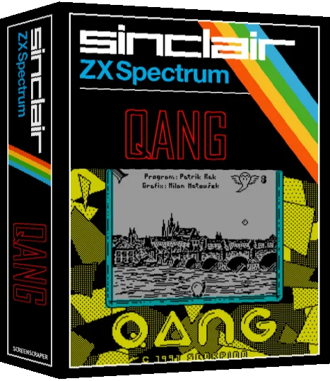 Qang — box-3D (SS)