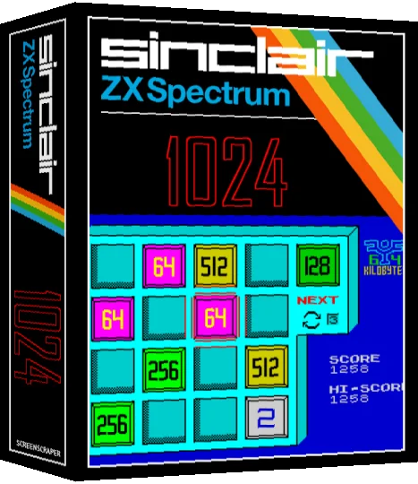 1024 — box-3D (SS)
