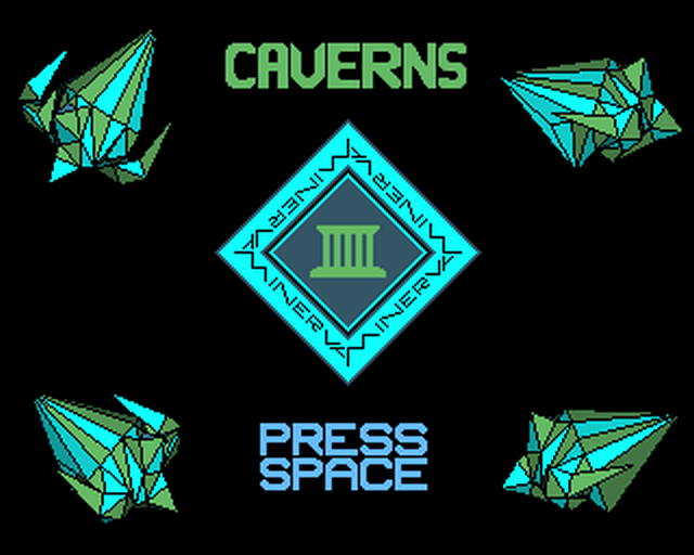 Caverns — sstitle (WOR)