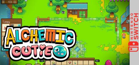 Alchemic Cutie — steamgrid