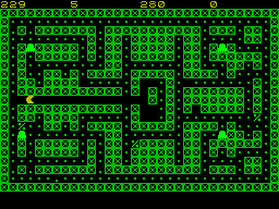 Pak-Men 2 — ss (WOR)