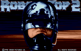 Robocop 2 — sstitle (EU)