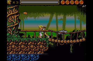 Sleepwalker — ss (EU)