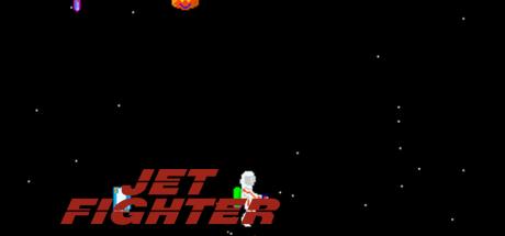 Jet Fighter — steamgrid