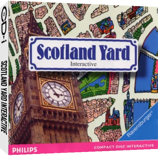 Scotland Yard Interactif — box-3D (WOR)