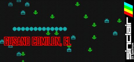 Gusano Comilon, El — steamgrid