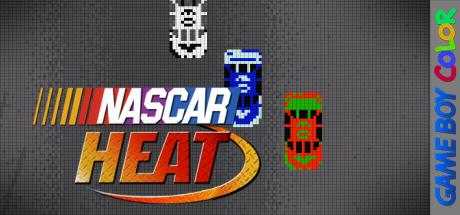Nascar Heat — steamgrid