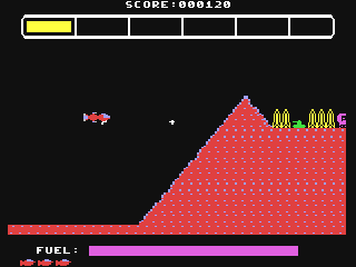 Super-Penetrator — ss (WOR)