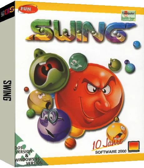 Swing — box-3D (DE)