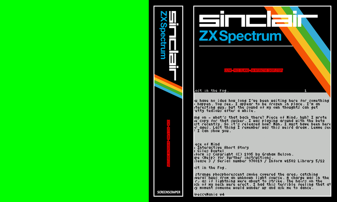 ZxZvm - Piece of Mind - An Interactive Short Story — box-texture (SS)