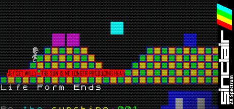Jet Set Willy - The Sun is no Longer Producing Hea — steamgrid