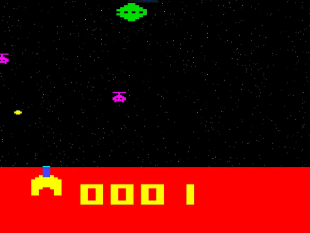 Super Invaders — ss (EU)