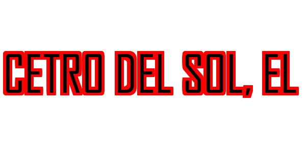 El Cetro del Sol — wheel-hd (SS)