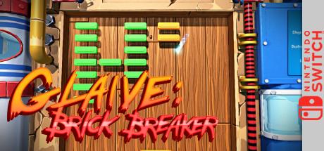 Glaive - Brick Breaker — steamgrid