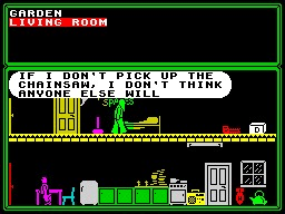 Young Ones, The — ss (EU)