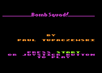 Bomb Squad — sstitle (WOR)