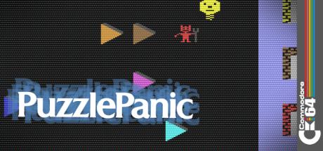 Puzzle Panic — steamgrid