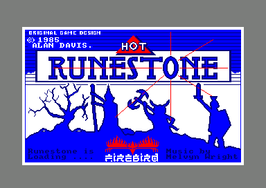 Runestone — sstitle (EU)