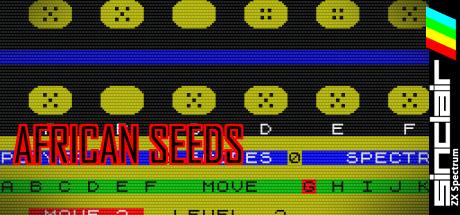 African Seeds — steamgrid