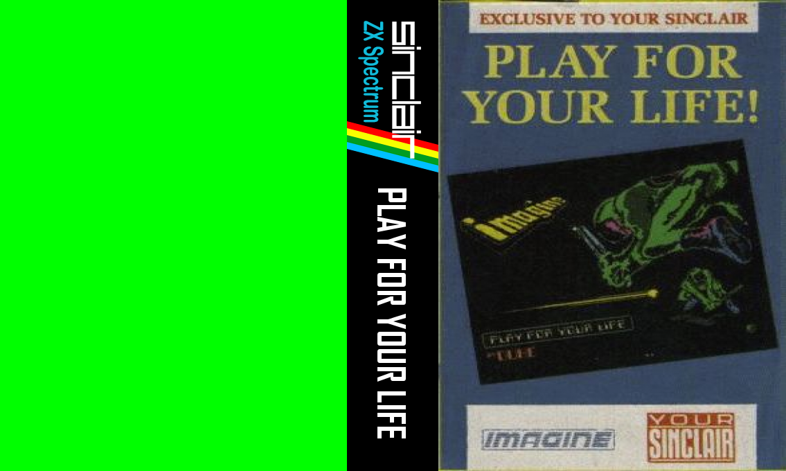 Play for Your Life — box-texture (WOR)