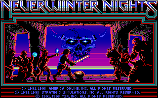 Neverwinter Nights — sstitle (US)