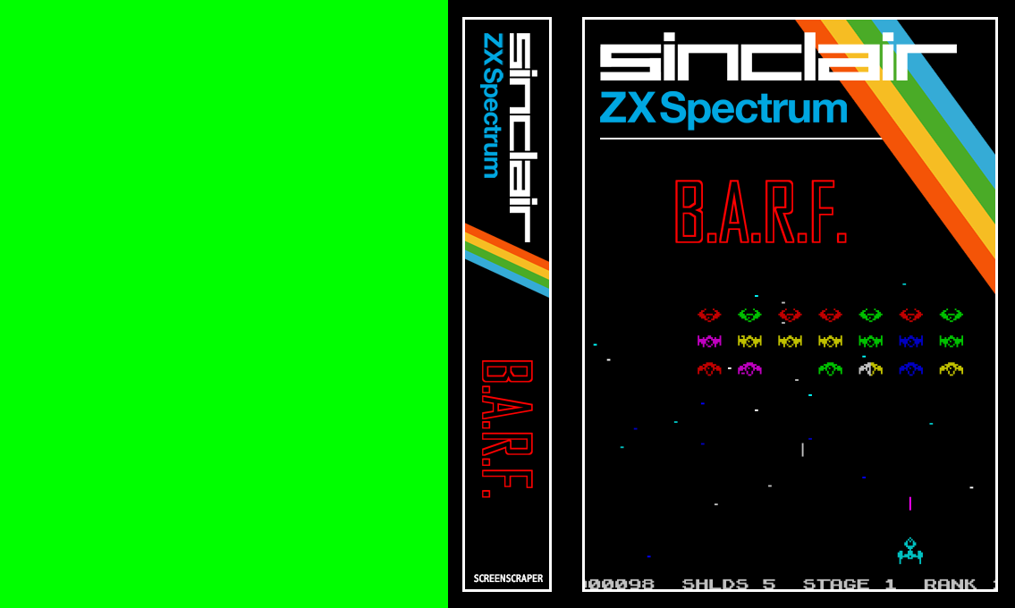 B.A.R.F. — box-texture (SS)