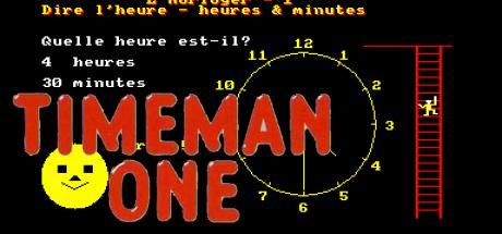 Timeman One — steamgrid